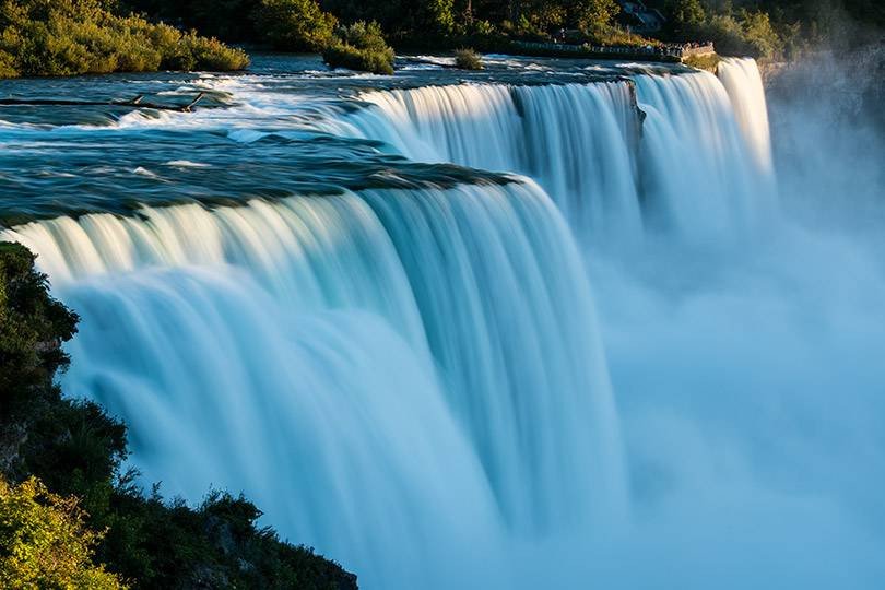 Banner NIAGARA FALLS USA  - 2 Nights and 3 Days